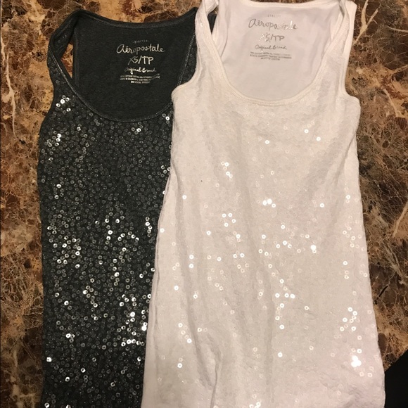 Xs aero tanks - Picture 1 of 1