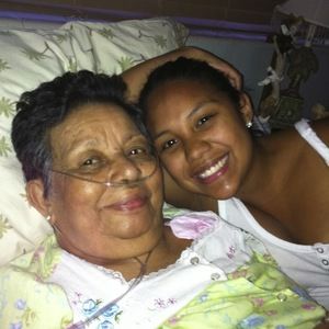 Meet your Posher, Diana