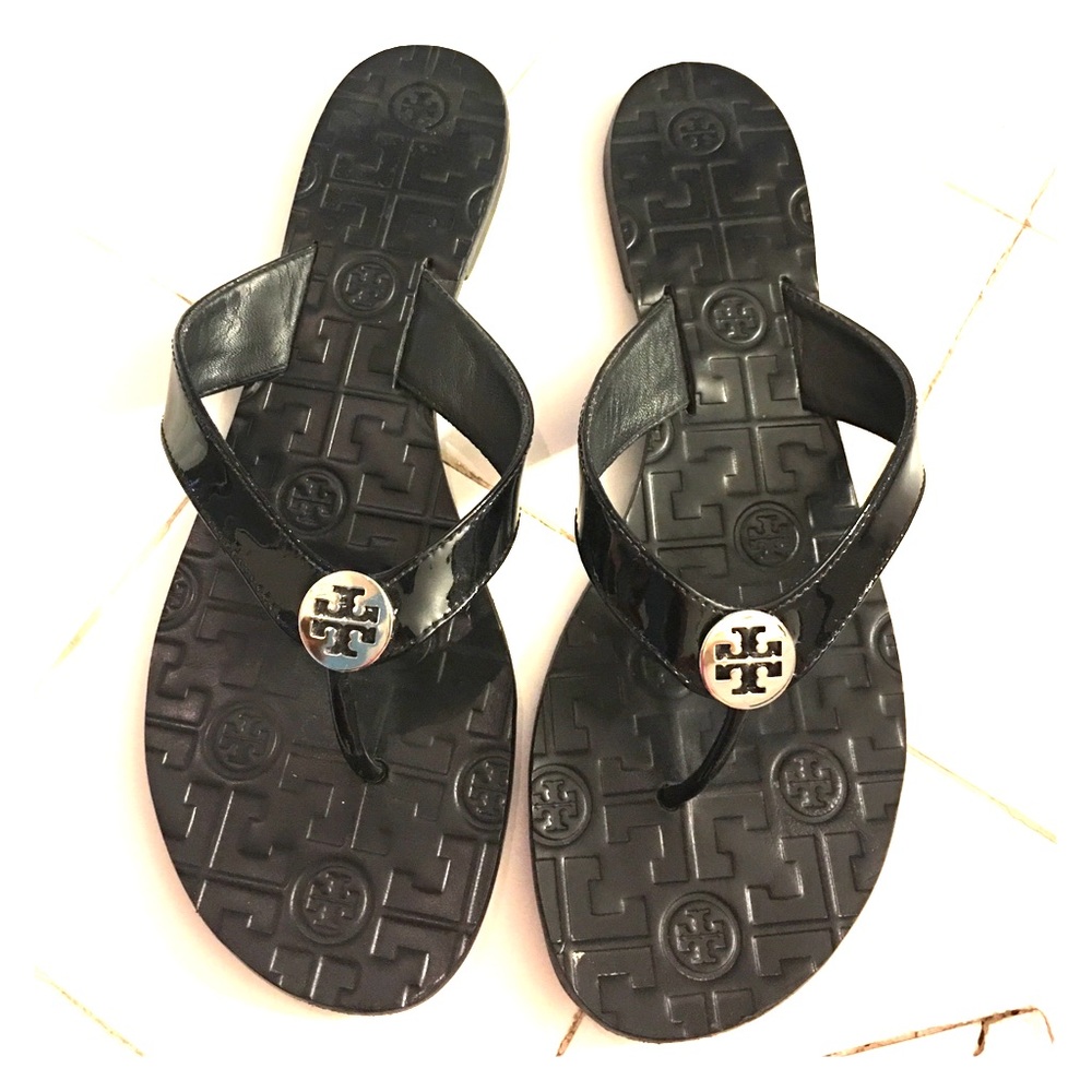 VGUC Tory Burch, Size 9