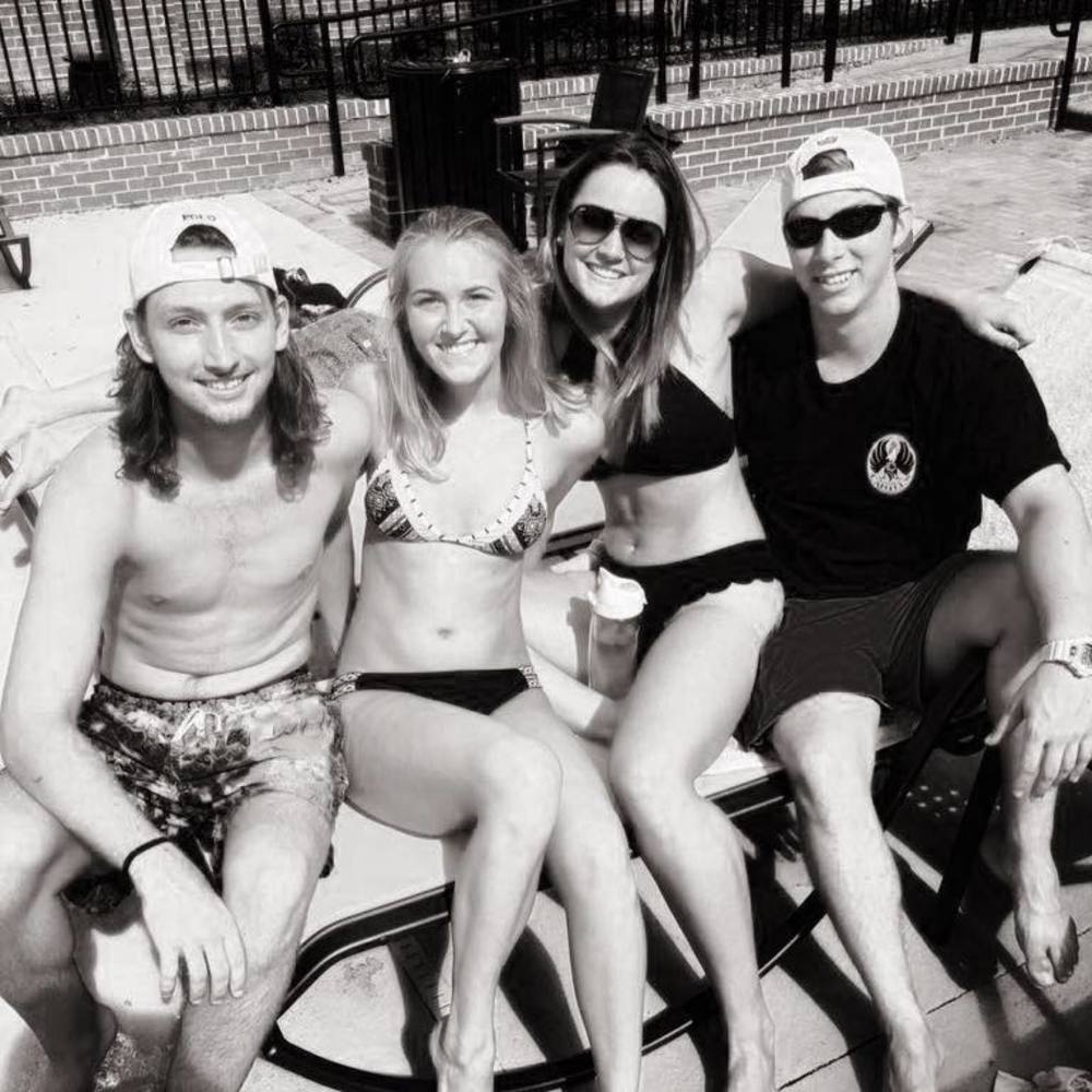 Meet your Posher, Kyle