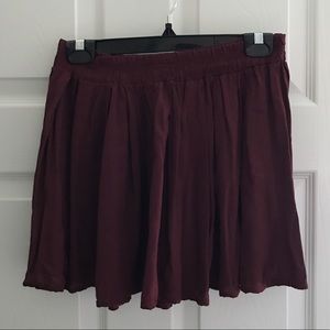 Brandy Melville skirt