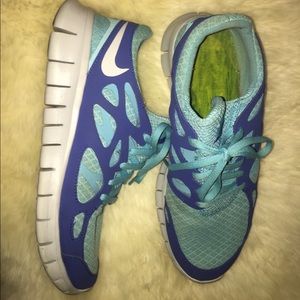 Nike Free 2