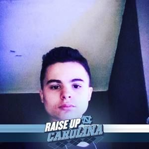 Meet your Posher, Joseph