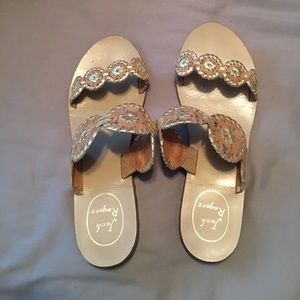 Jack Rogers