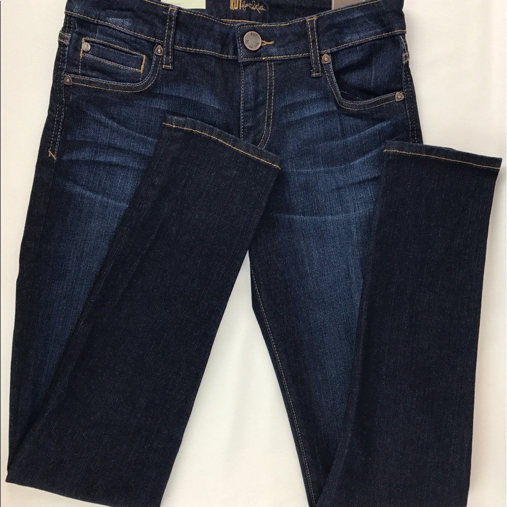 Kut From The Kloth Denim Jeans