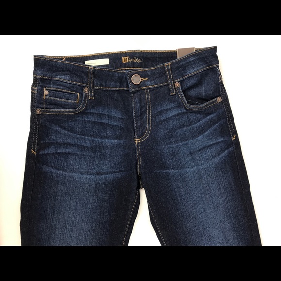 Kut From The Kloth Denim Jeans - Picture 2 of 4