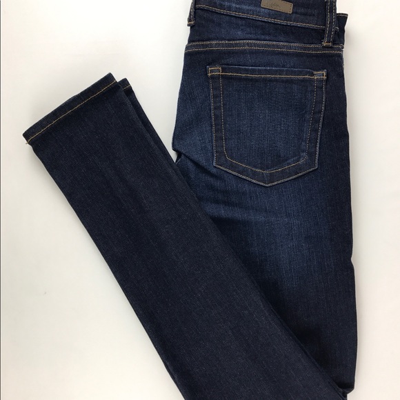 Kut From The Kloth Denim Jeans - Picture 3 of 4