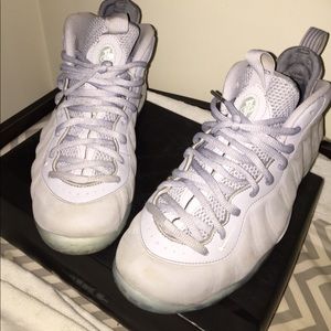 Air Foampisite One Prm