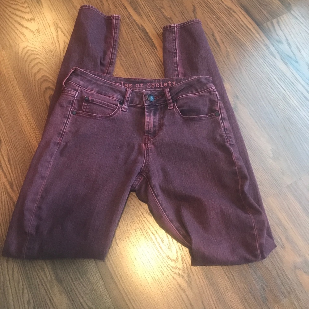 Articles of Society Jeans