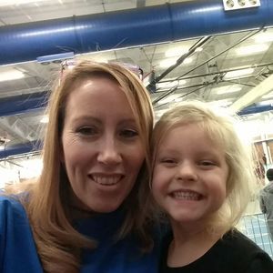 Meet your Posher, Nicole