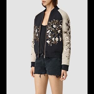 All Saints Amarey Bomber