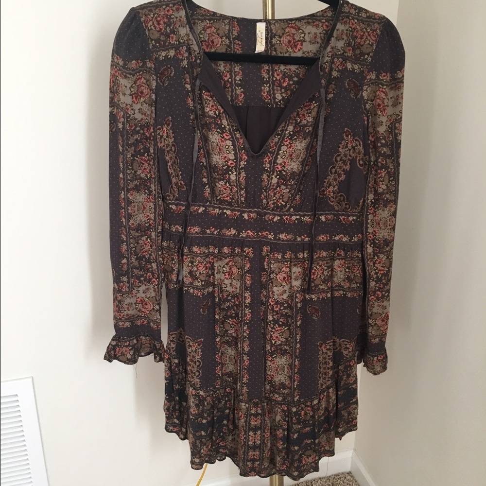 Free People dress