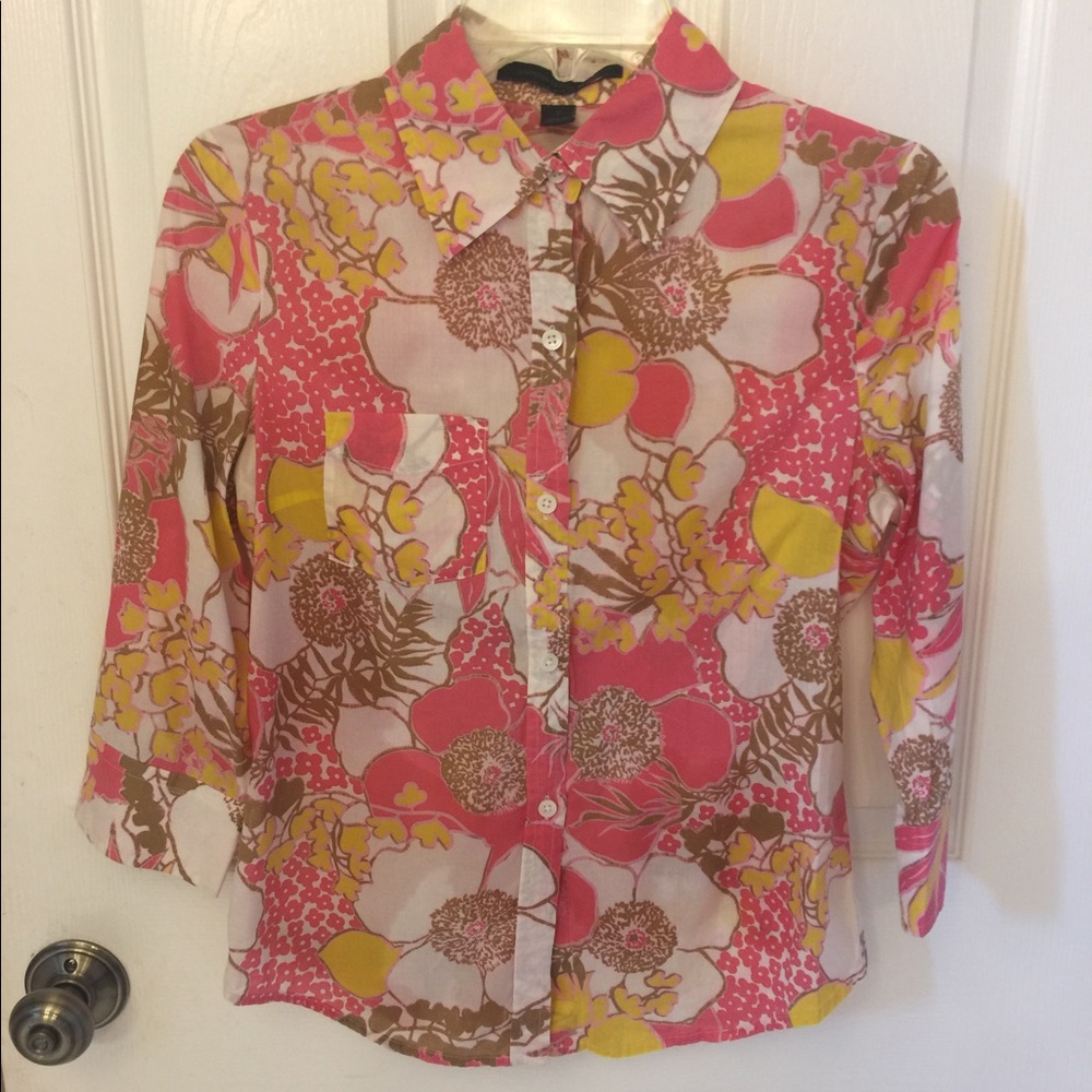 Express Design Studio shirt