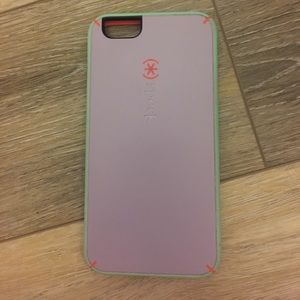 Speck iPhone 6/6s plus case