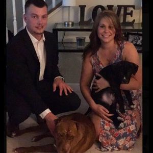 Meet your Posher, Sean