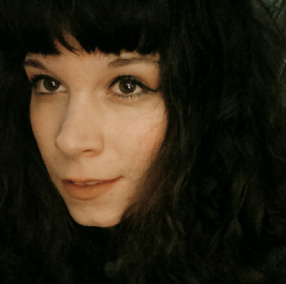 Meet your Posher, Tiffani