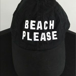 VICTORIAS SECRET HAT