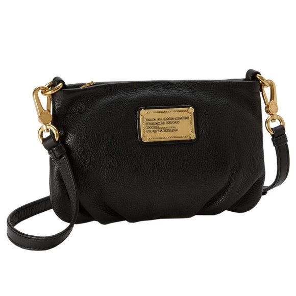 Marc By Marc Jacobs Handbags - LIKE NEW Marc Jacobs Classic Q Percy *FIRM PRICE*