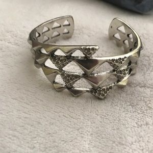 House of Harlow cuff
