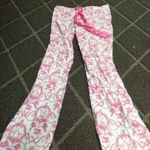 Victoria Secret PJ Pants!