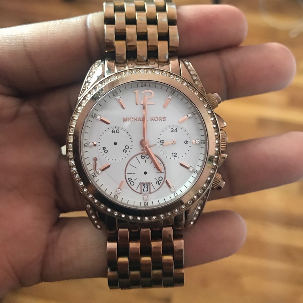 Michael Kors Watch