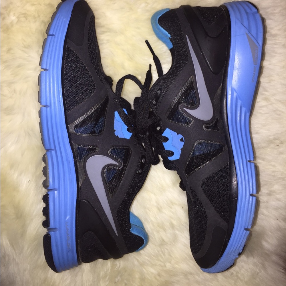 Nike Lunarglide 3