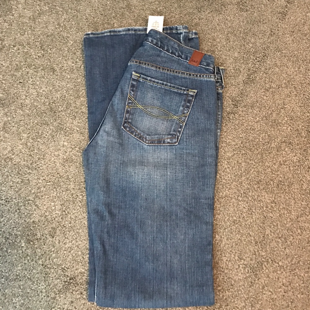 Abercrombie