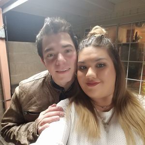 Meet your Posher, Teri