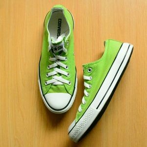 Women's Converse All-Star Lows