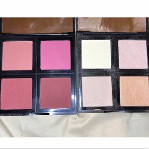 ELF  Blush and Highlight Bundle