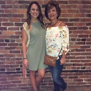 Meet your Posher, Kim