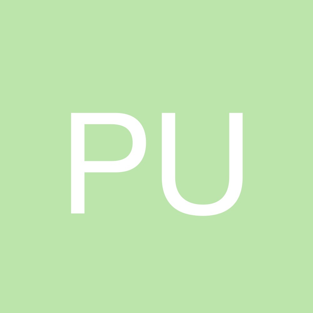 Meet your Posher, Pearl