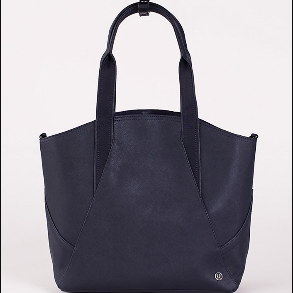lululemon All Day Mini Tote