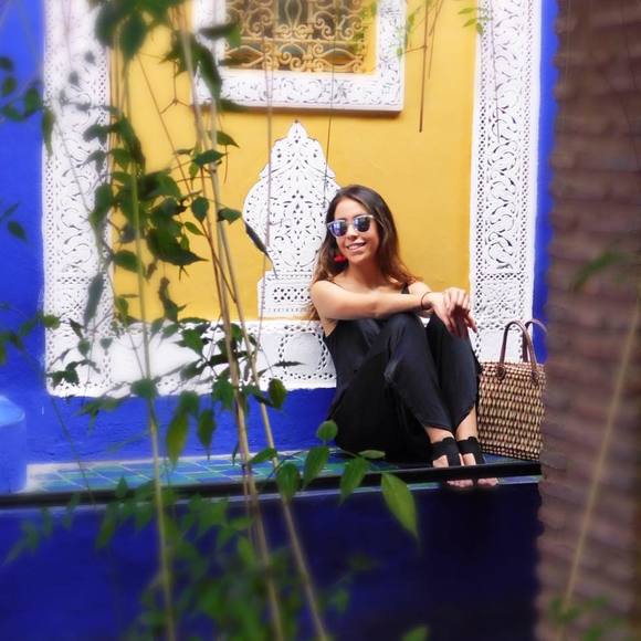 Meet your Posher, Juanita - Picture 1 of 1