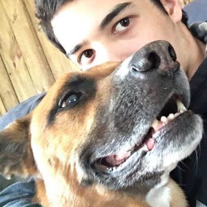 Meet your Posher, Kevin