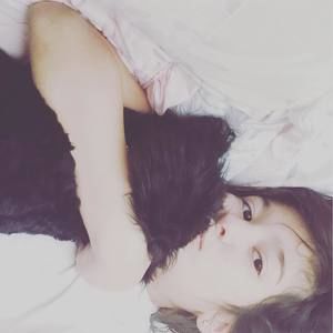 Meet your Posher, Maria jose