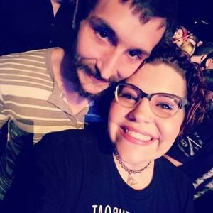 Meet your Posher, Krystal