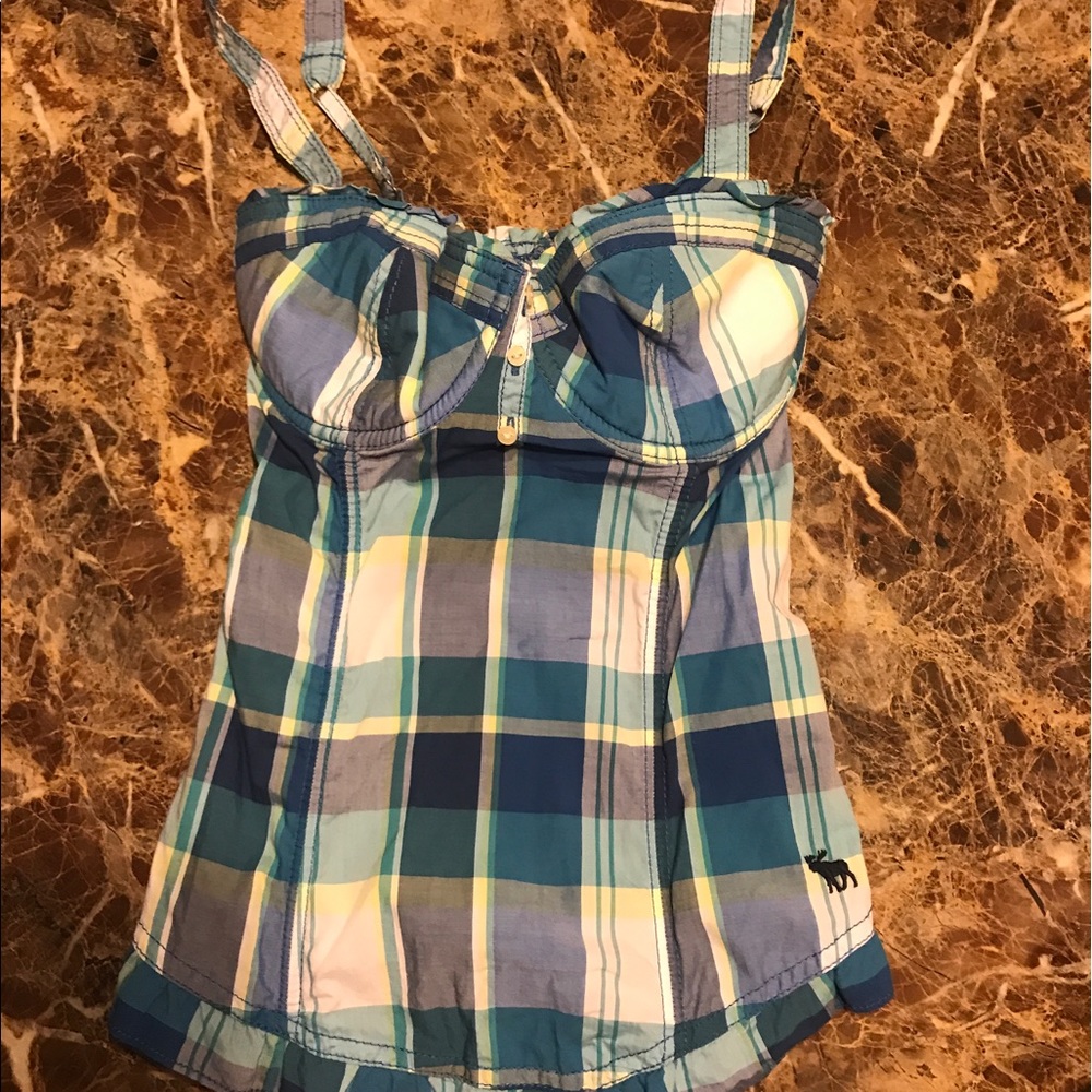Abercrombie top