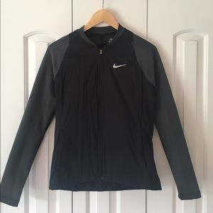 NIKE Thermal Jacket!!!