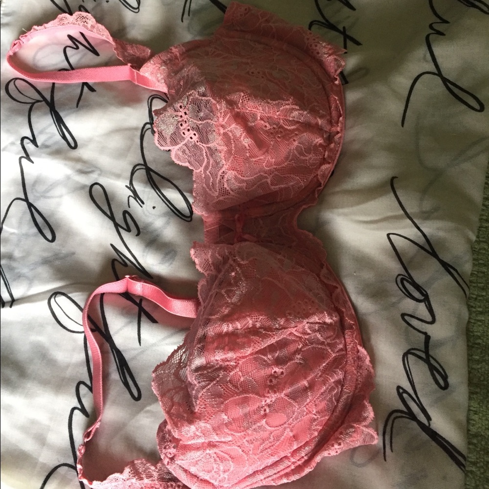 VS Angels bra.