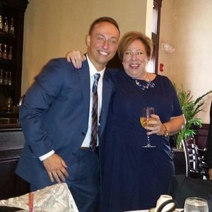 Meet your Posher, Ethan