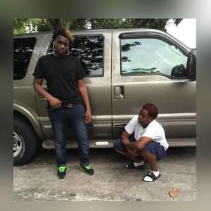 Meet your Posher, Ben