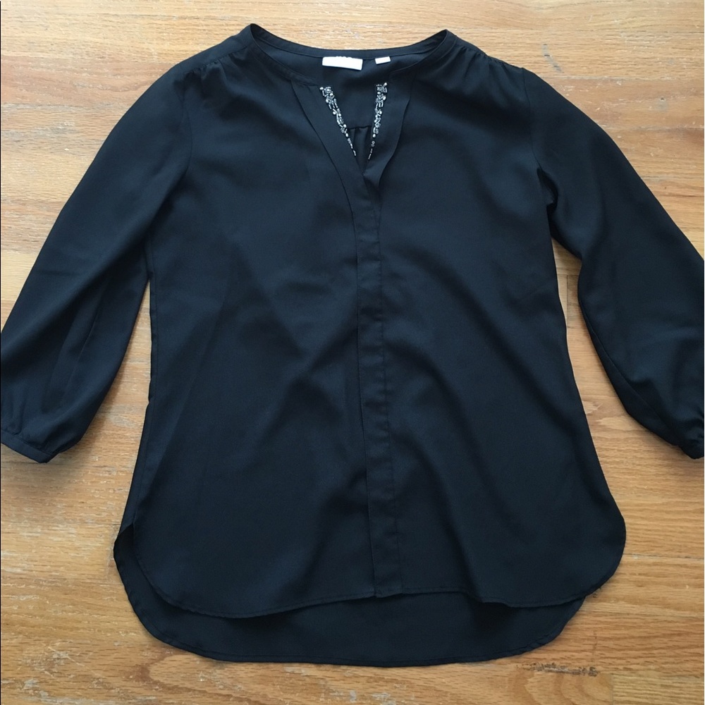 Dressy top