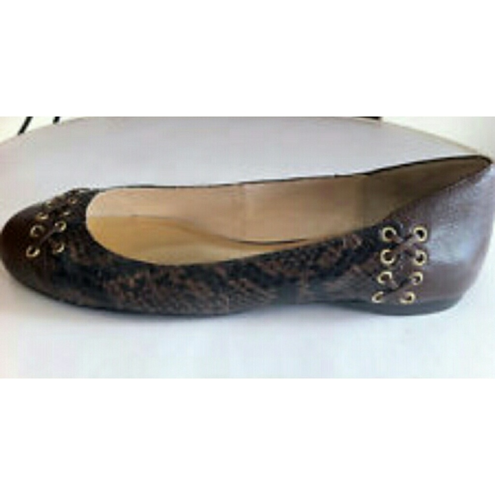 Michael Kors flats PRICE SLASH!!!