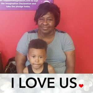 Meet your Posher, Janice