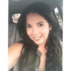 Meet your Posher, Natacha