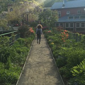 Meet your Posher, Isis