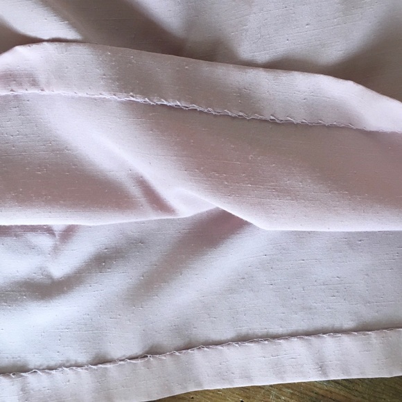 Vintage pale pink Alfred Dunner skirt - Picture 6 of 6