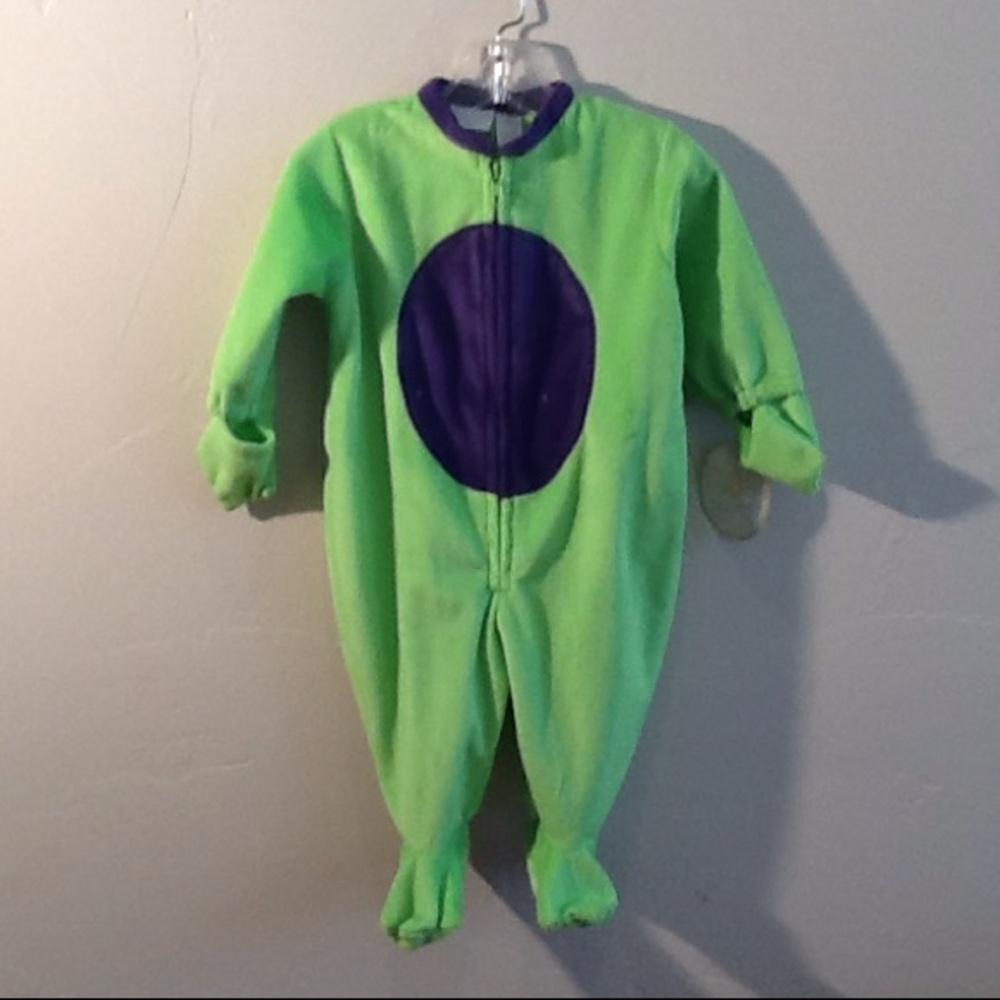 First Moments New 6/9 Months Dinosaur Sleeper