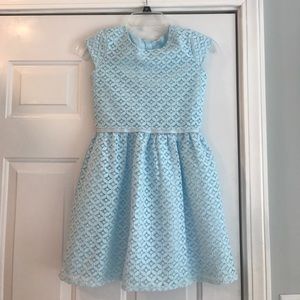 Girls Carters Dress